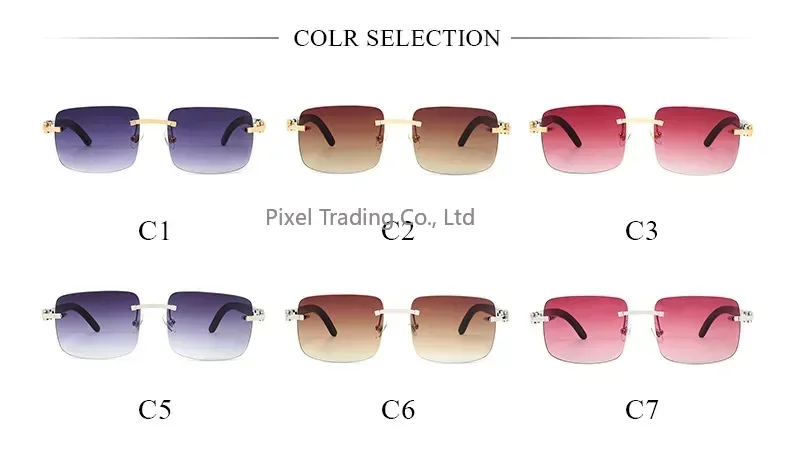 Brand Carter BLACK WHITE Buffa - đánh giá và giá Sunglasses Uv400