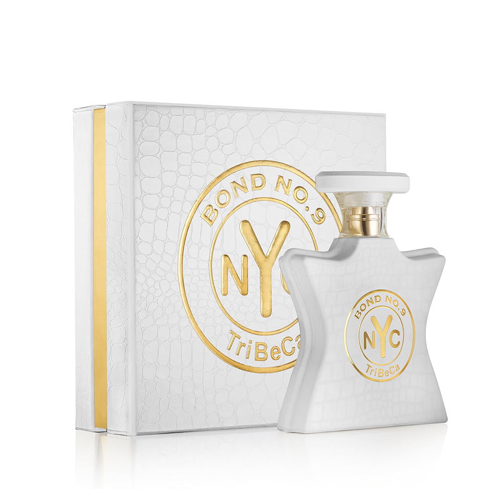 Bond No.9 Tribeca Unisex Eau D - đánh giá và giá Luxury Gift Set