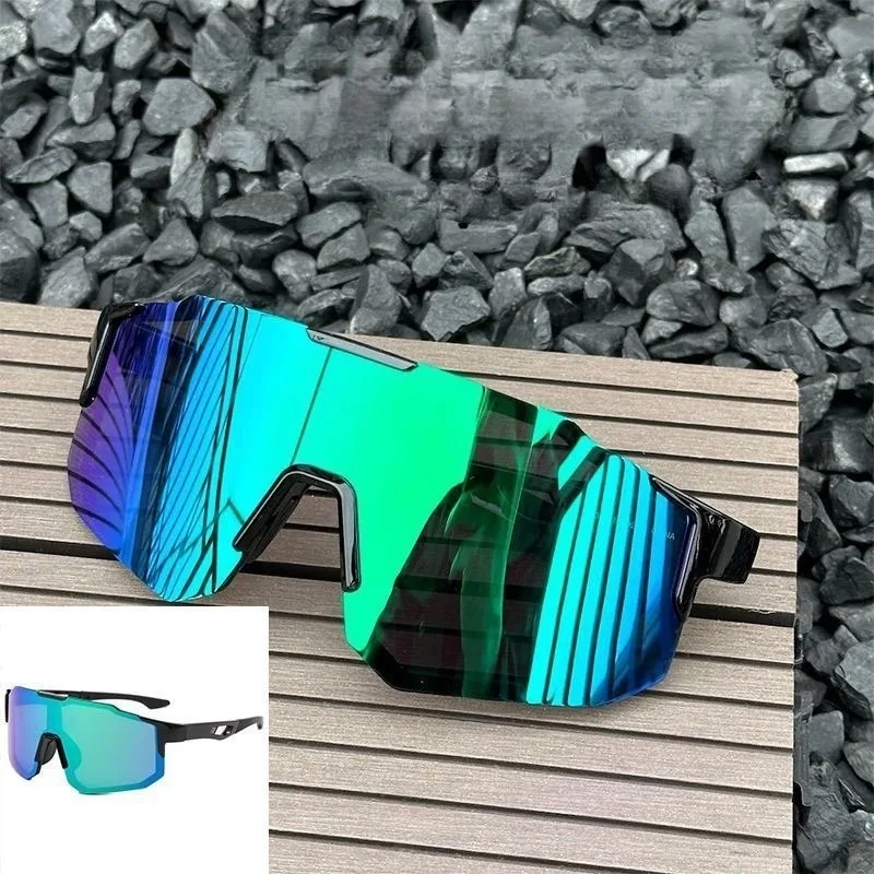 Outdoor Cycling Sports Glasses - đánh giá và giá Sunglasses Uv400