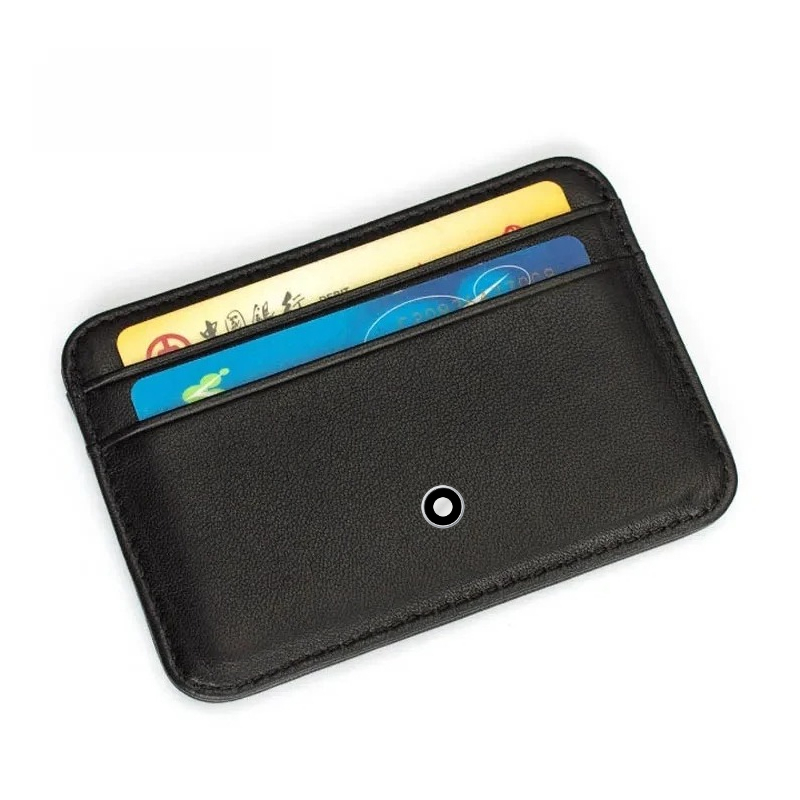 High End Luxury Business100% G - đánh giá và giá Leather Wallet Men