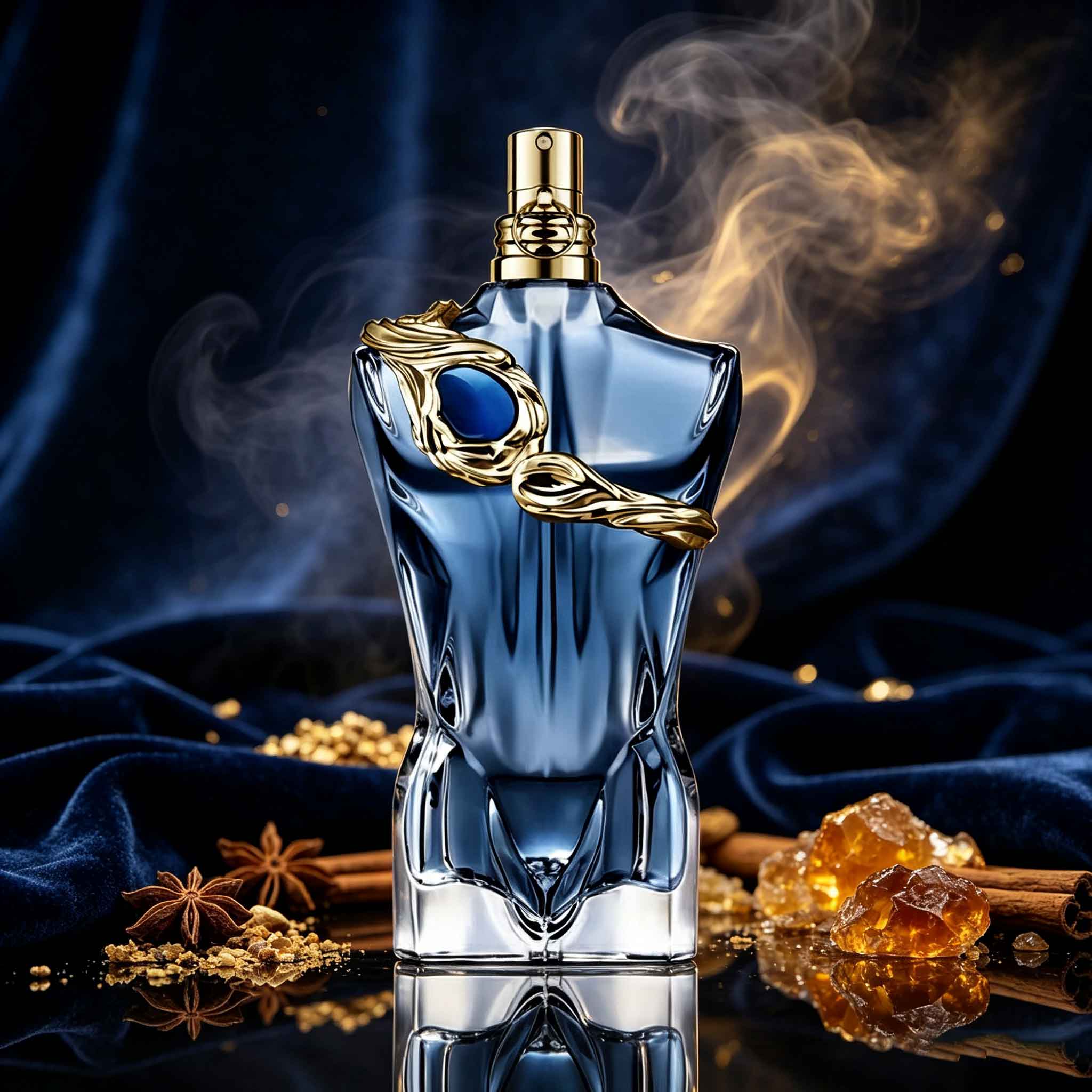 Le Beau Narcisse Luxury Gift‑B - đánh giá và giá Luxury Gift Set