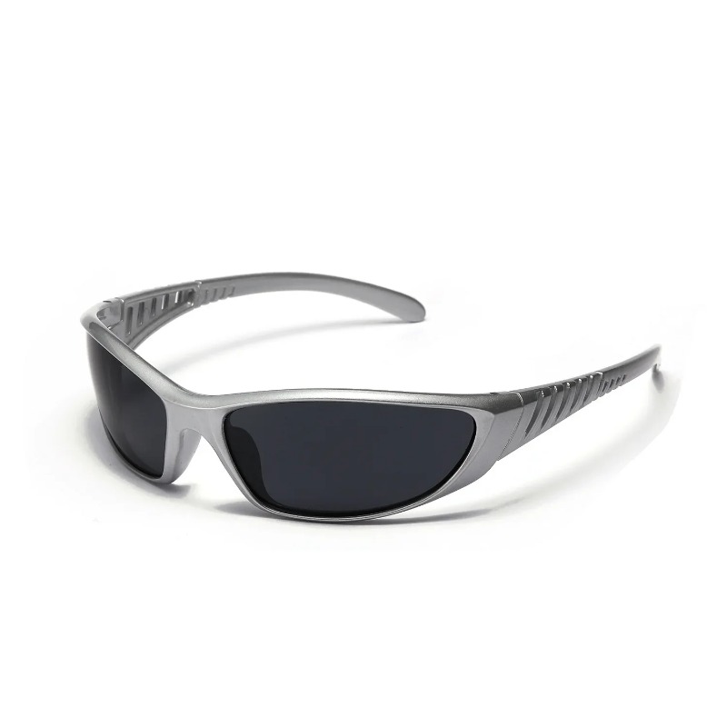 New Silver SPORT Sunglasses Me - đánh giá và giá Sunglasses Uv400
