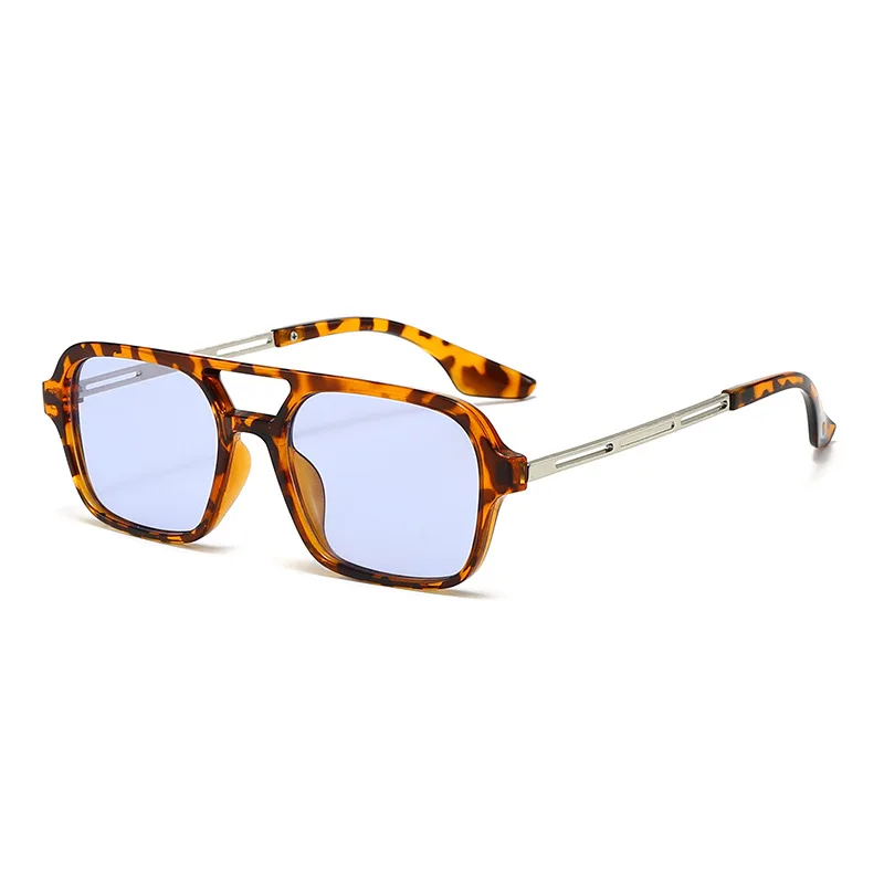 New Arrival Vintage Square Sun - đánh giá và giá Sunglasses Uv400