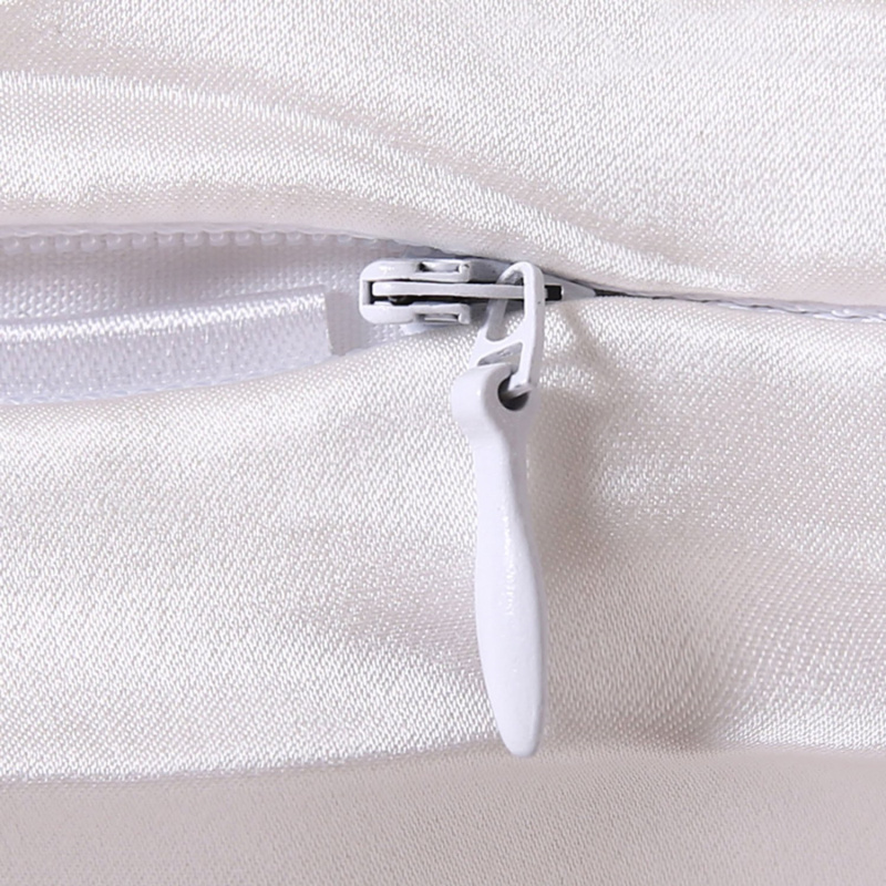 100% Thiên Nhiên Dâu Tằm Lụa Á - đánh giá và giá Silk Pillowcase
