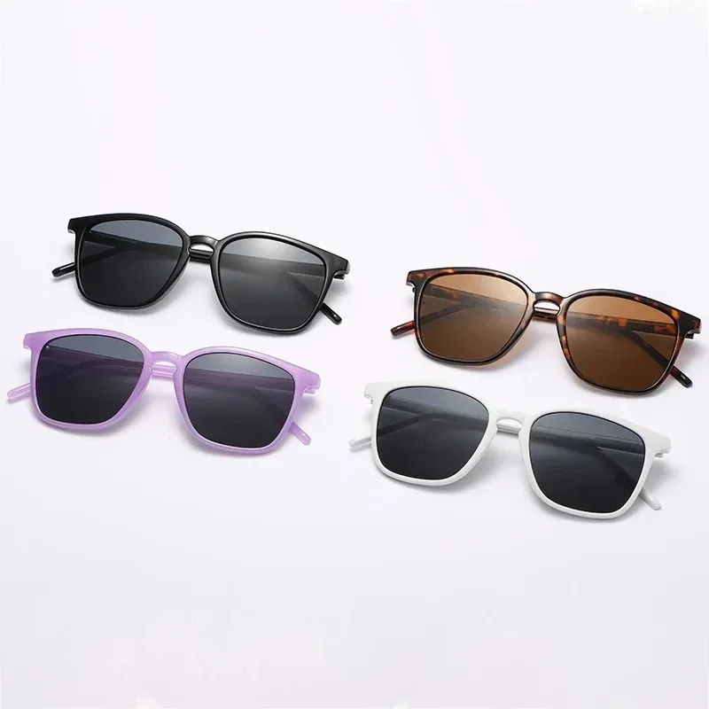 Fashion Vintage Square Sunglas - đánh giá và giá Designer Sunglasses