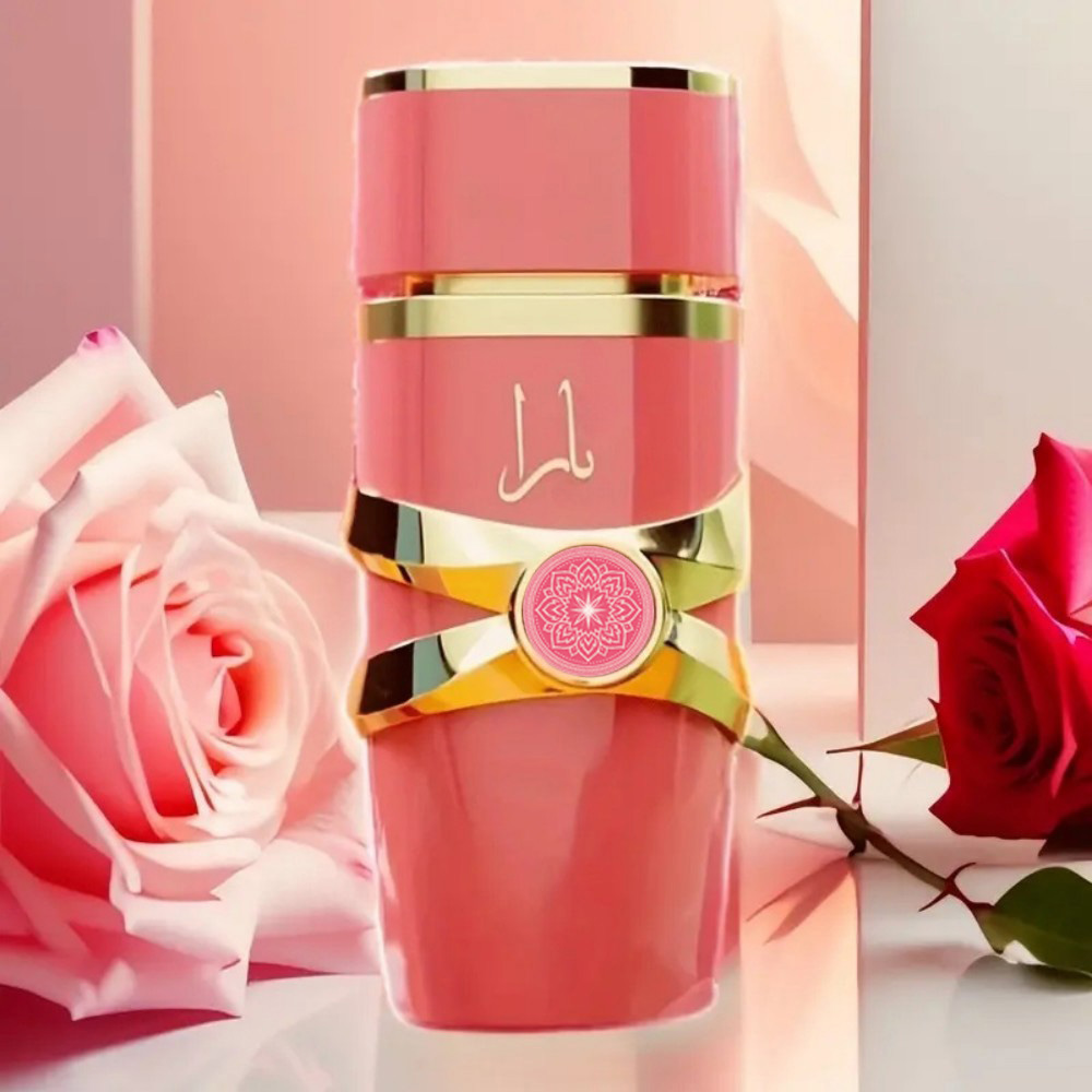Yara & Asad Eau De Parfum Gift - đánh giá và giá Luxury Gift Set