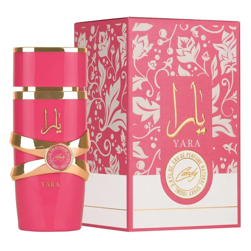 Yara & Asad Eau De Parfum Gift - đánh giá và giá Luxury Gift Set