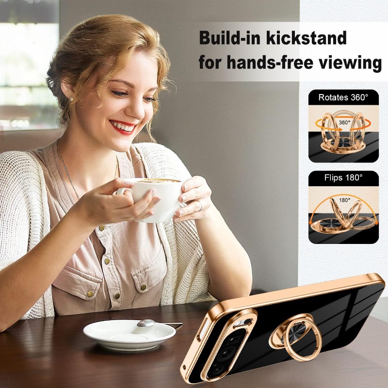 Fashion Slim Soft TPU Gold Pla - đánh giá và giá Gold Plated Jewelry