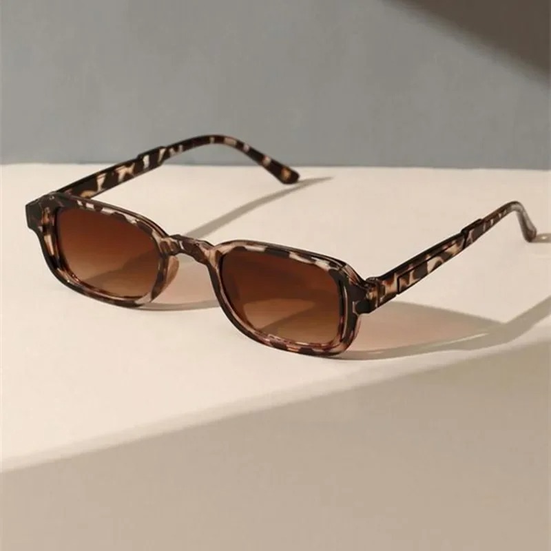 Luxurious Rectangle Sunglasses - đánh giá và giá Designer Sunglasses