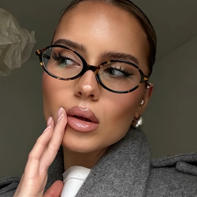 Vintage Oval Sunglasses Women  - đánh giá và giá Designer Sunglasses