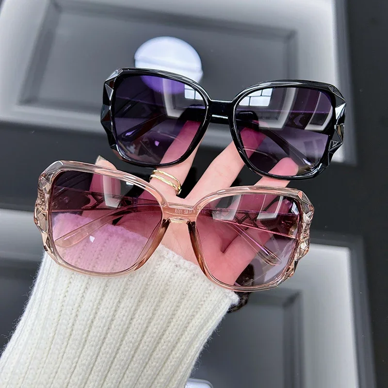 Vintage Oversized Sunglasses W - đánh giá và giá Designer Sunglasses