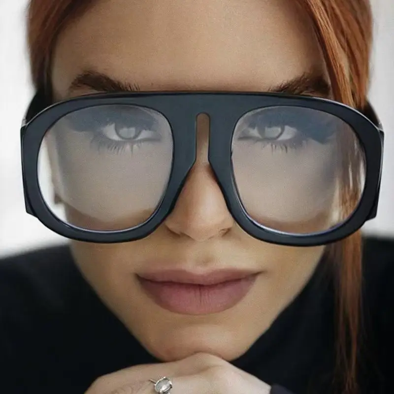 Vintage Luxury Brand Designer  - đánh giá và giá Sunglasses Uv400