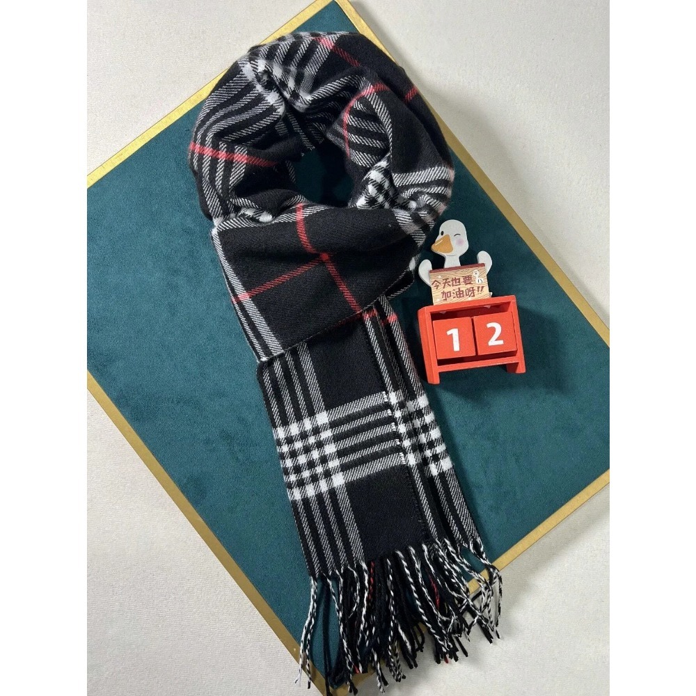 Cashmere Warm Scarf for Women  - đánh giá và giá Cashmere Scarf