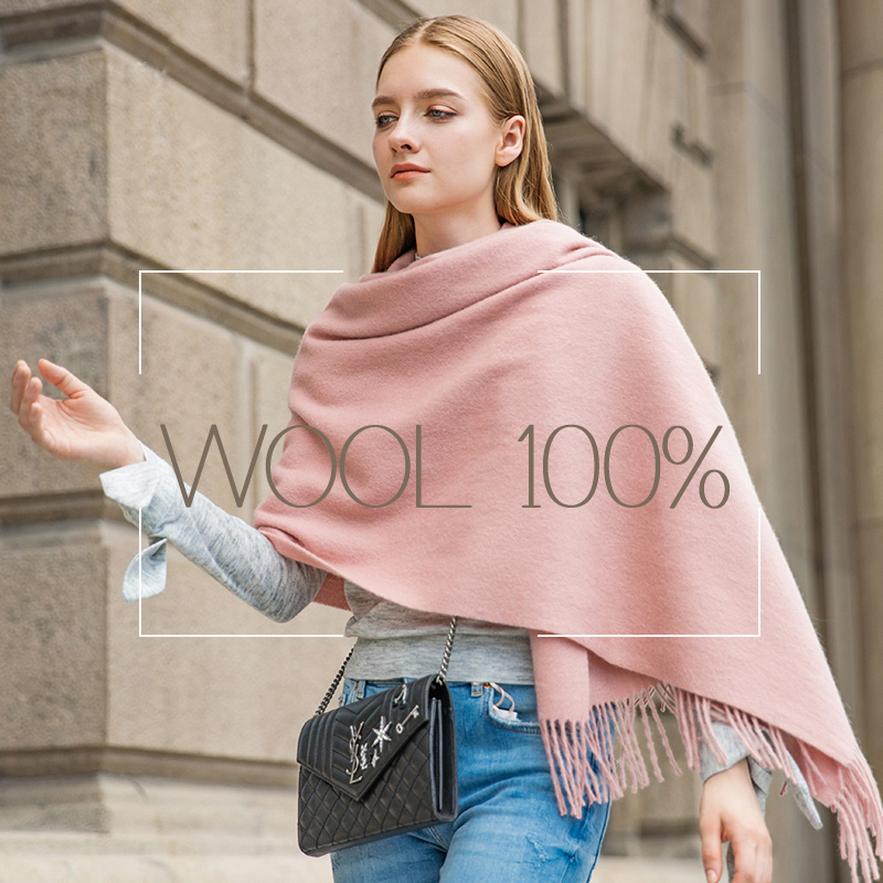 LEN MÙA ĐÔNG Khăn Choàng Nữ Kh - đánh giá và giá Cashmere Scarf