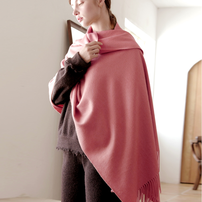 LEN MÙA ĐÔNG Khăn Choàng Nữ Kh - đánh giá và giá Cashmere Scarf