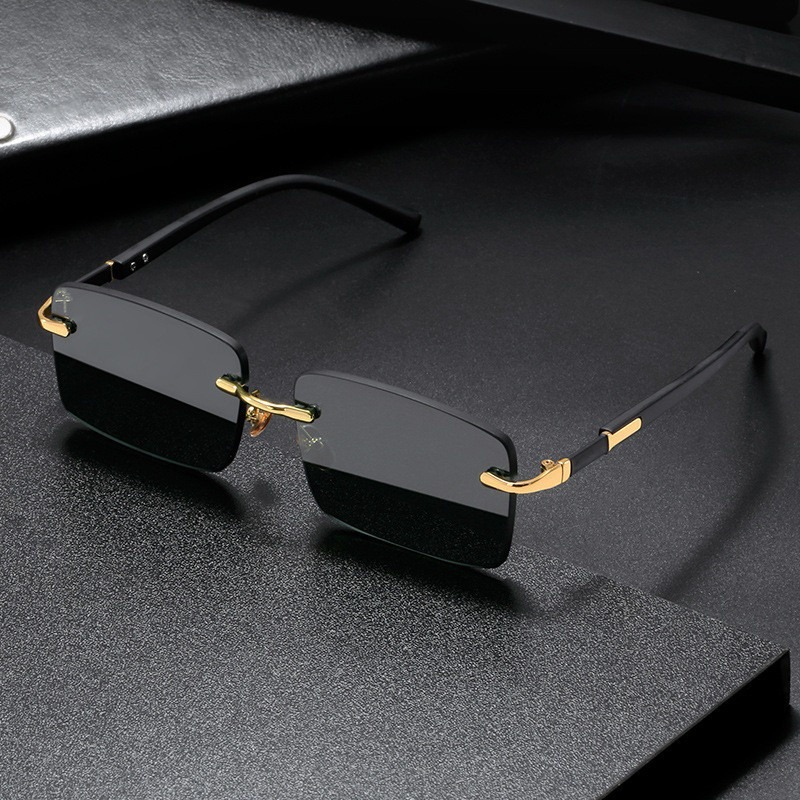 Retro Sunglasses Men Brand Des - đánh giá và giá Designer Sunglasses