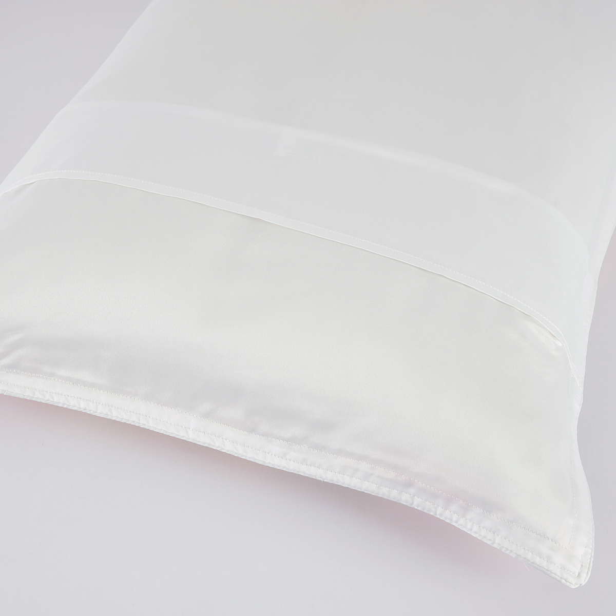 Một Bên Áo Gối 1Pc 100% Mulber - đánh giá và giá Silk Pillowcase