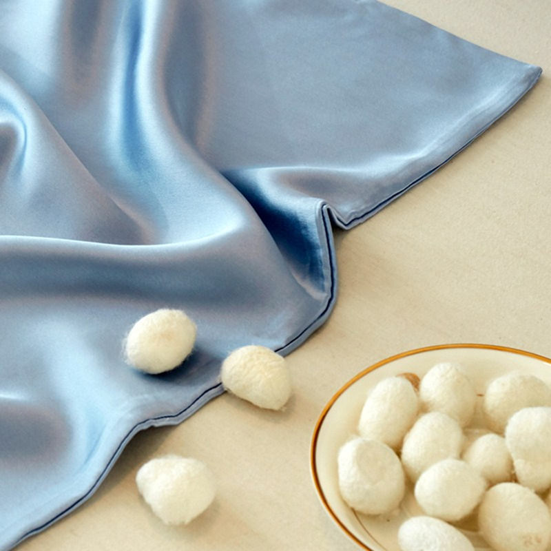 Nguyên Chất 100% Mullberry Lụa - đánh giá và giá Silk Pillowcase
